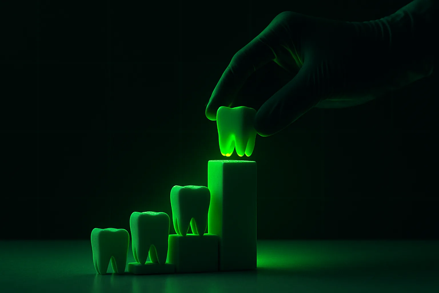 Dental Case Acceptance: Recovering Unscheduled Treatment