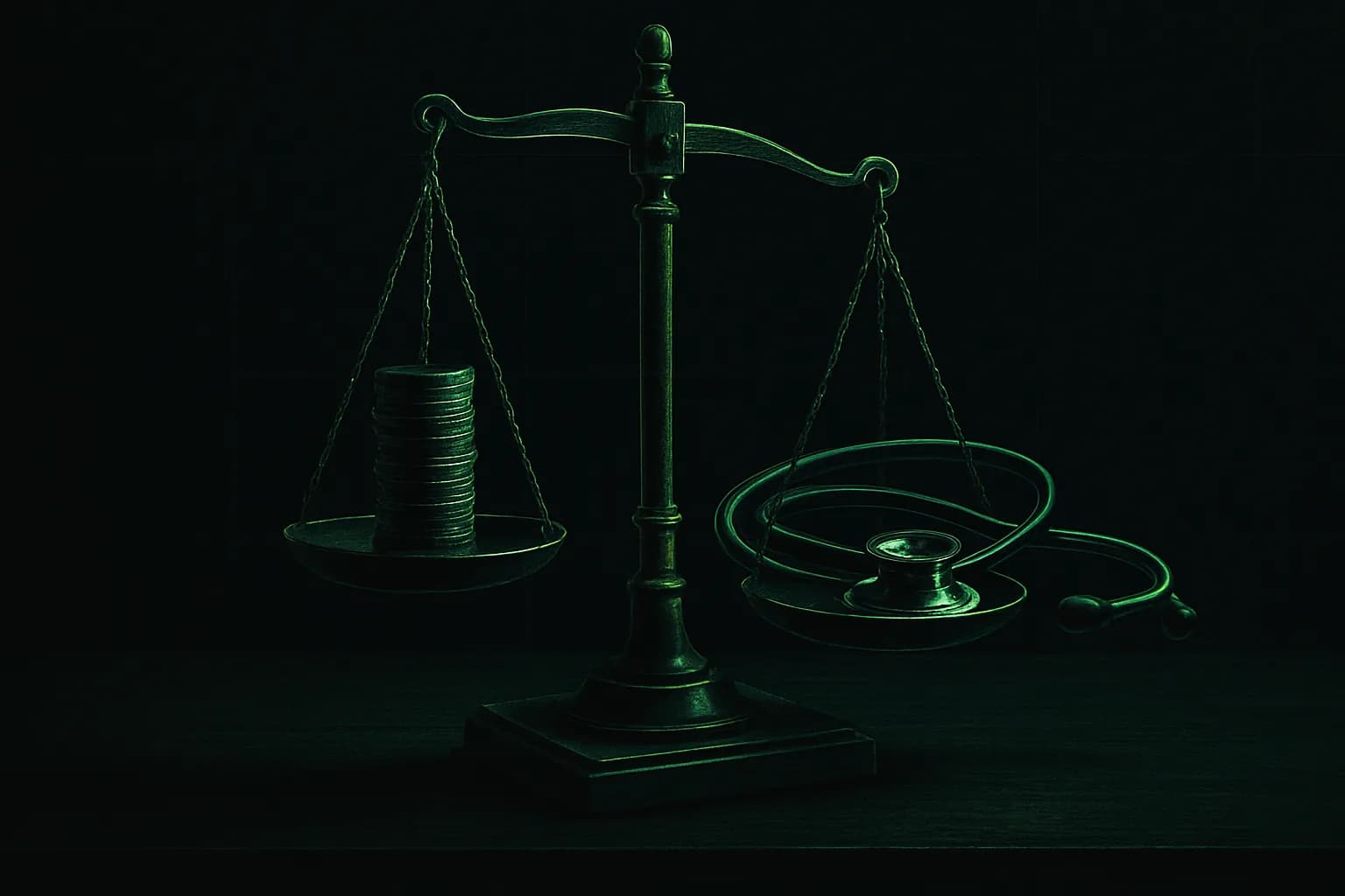 What Drives the Cost of AI in a Medical Practice