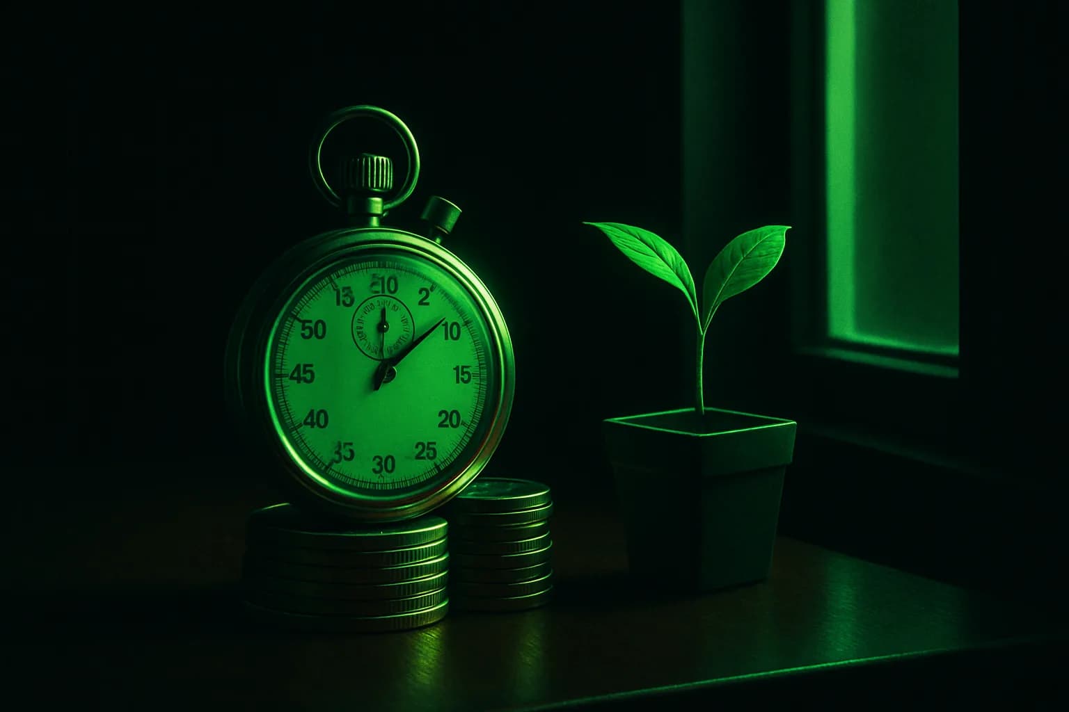 AI Implementation ROI: How DFW Businesses Prove Value in 90 Days