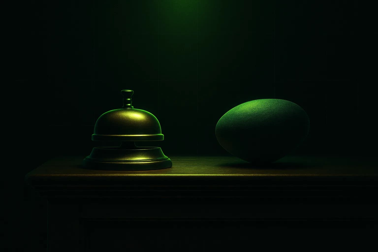 AI vs Hiring a Front Desk: Where Each One Wins