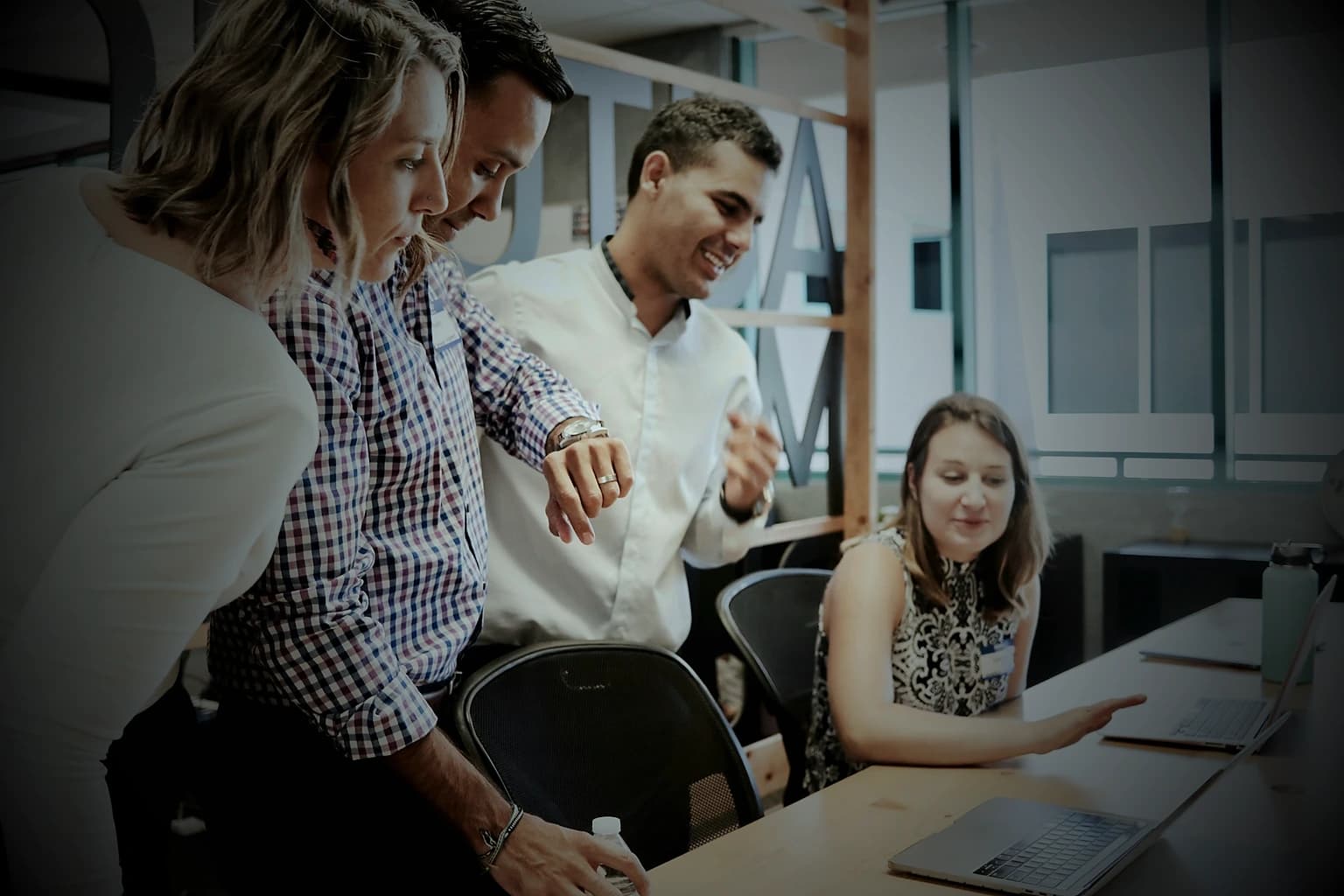 AI Won't Replace You. It Will Replace Your Job Description