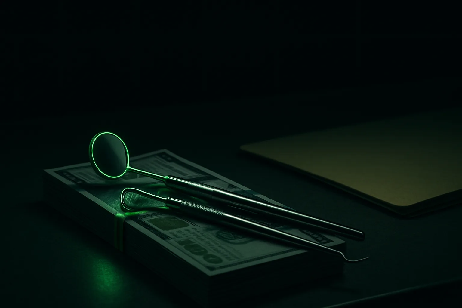 Dental Insurance Verification Automation for DFW Practices