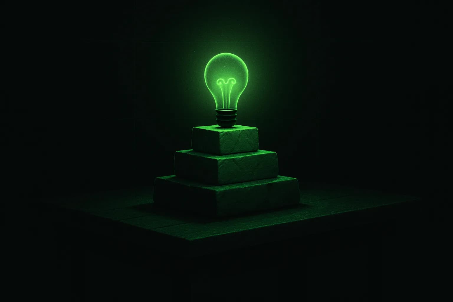 Why most small-business AI automations fail — and the four-layer stack that actually works