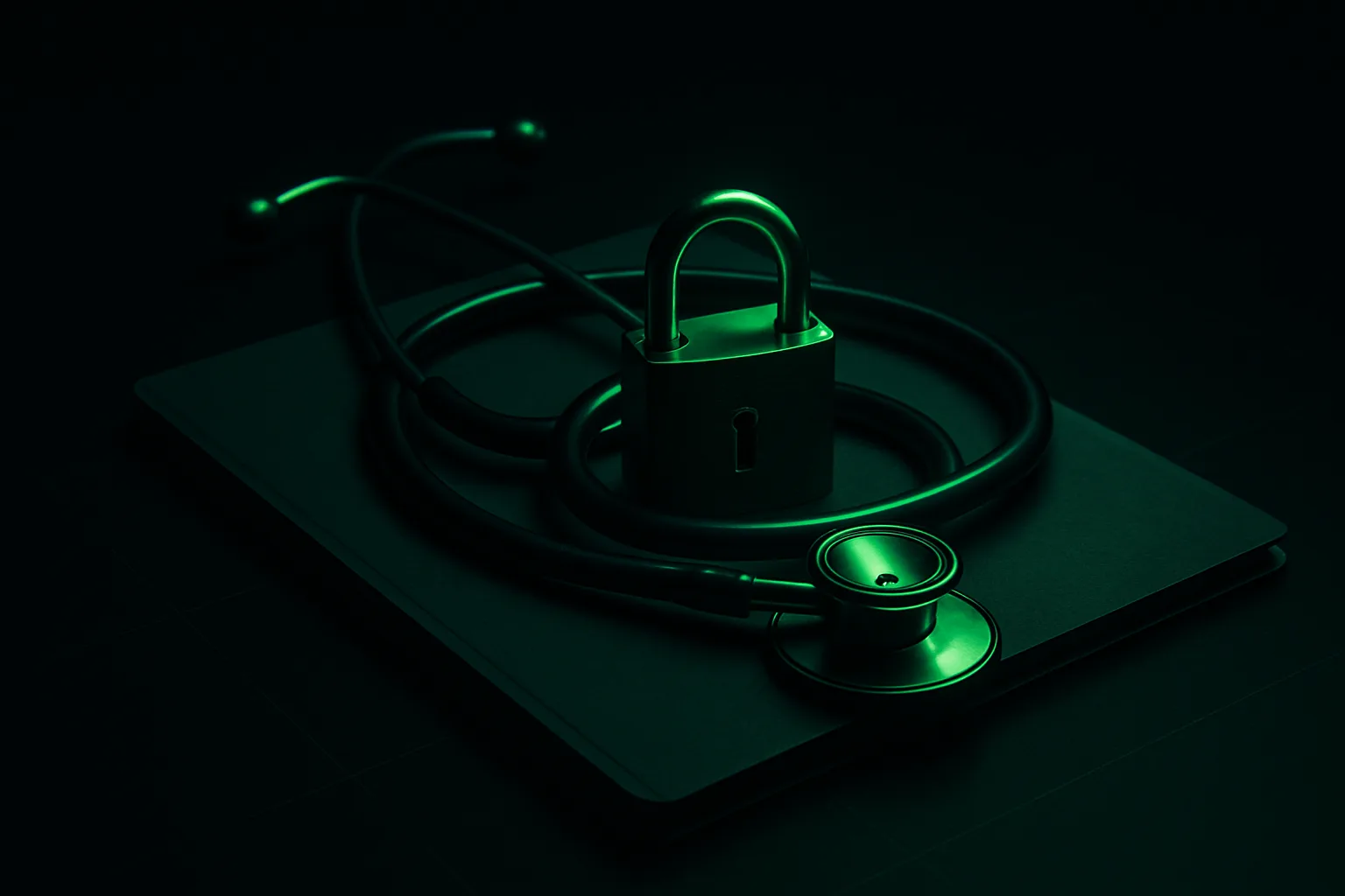 Is AI HIPAA Compliant? A Guide for Small Medical Practices in 2026