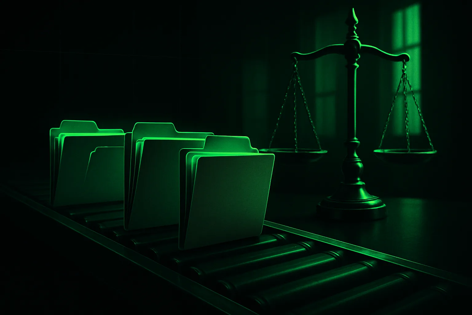 Document Collection Automation for Law Firms in Plano and Dallas