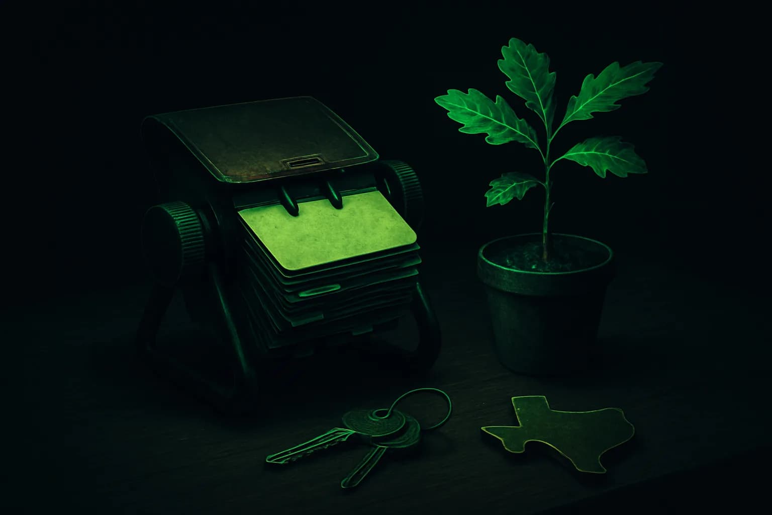 Real Estate SOI Nurture: The 5-Year Follow-Up System for DFW Agents