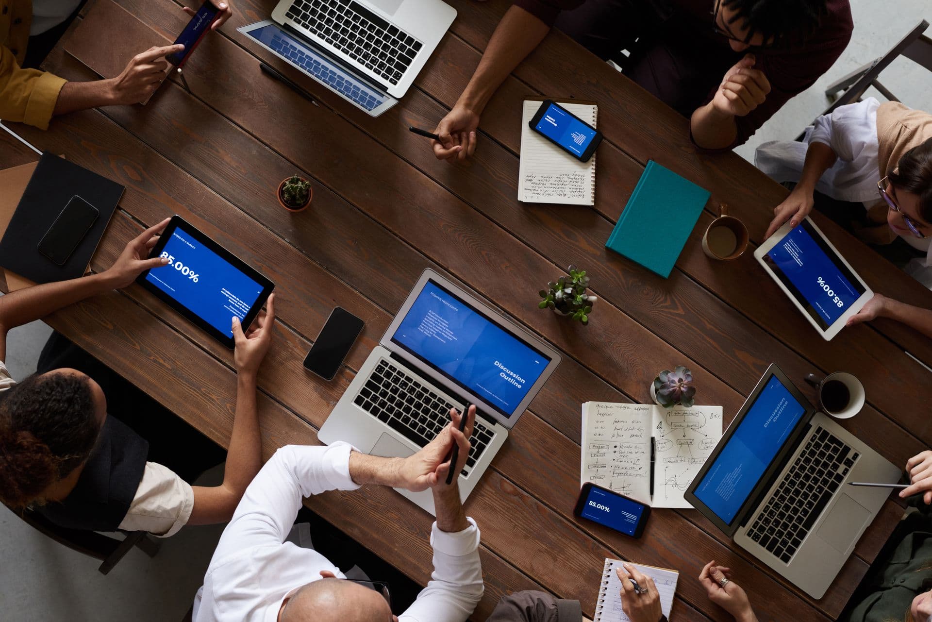 CRM & Follow-up Systems services