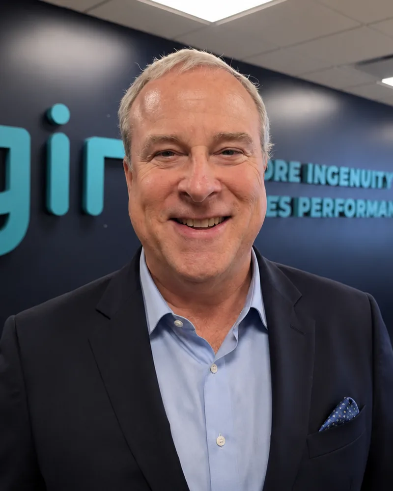 Mark Stolle, Create A Legacy